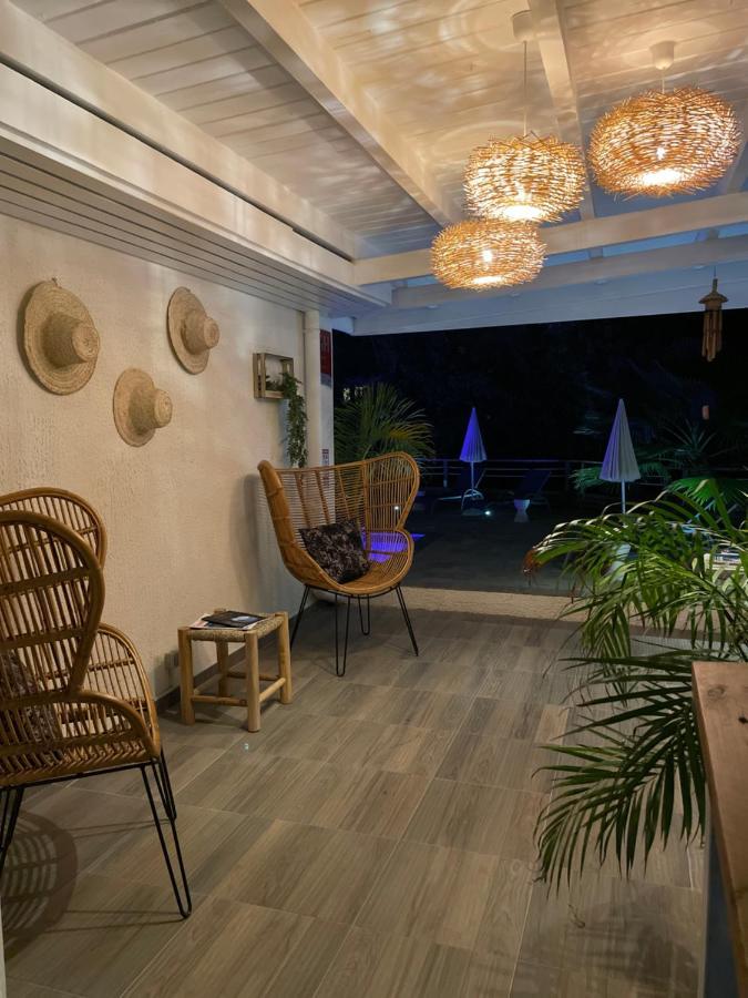 Shamrock Vanille Orient Bay クルドサック エクステリア 写真