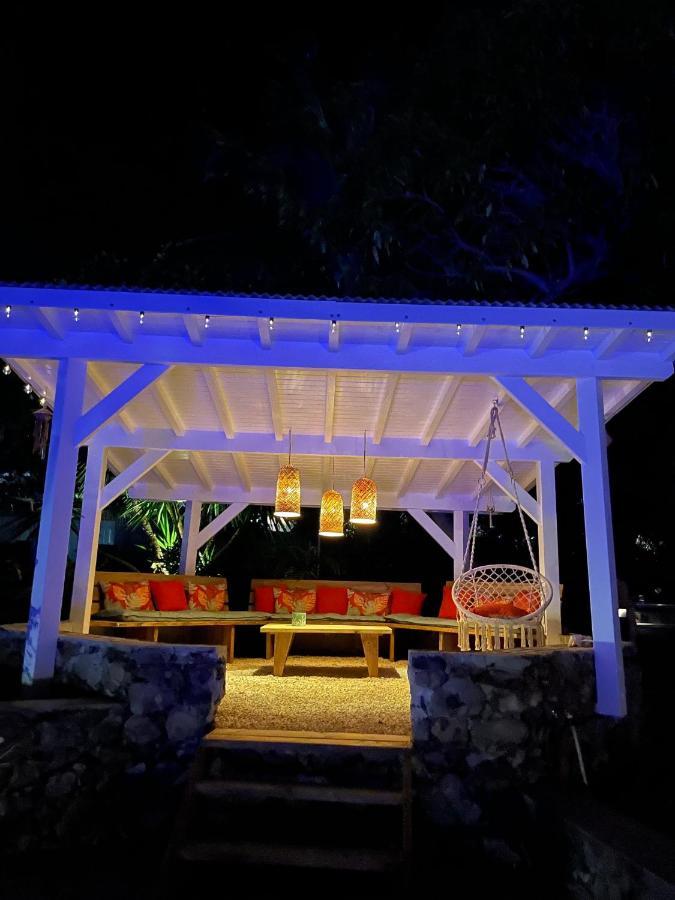 Shamrock Vanille Orient Bay クルドサック エクステリア 写真