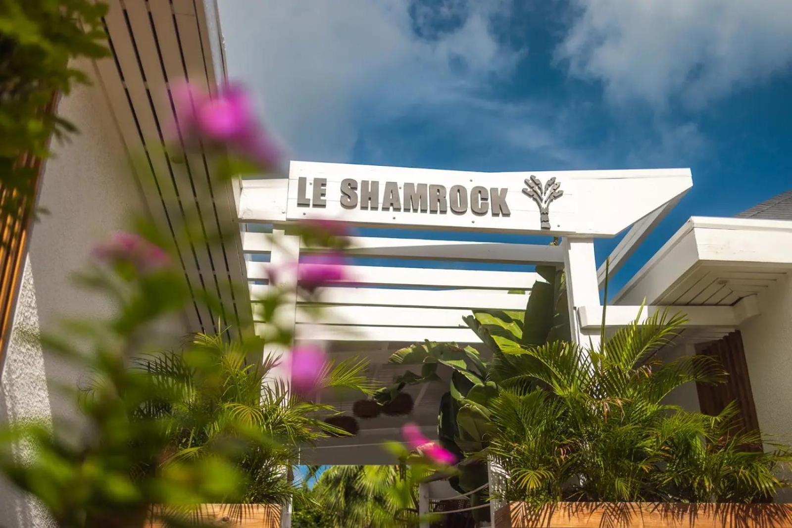 Shamrock Vanille Orient Bay クルドサック エクステリア 写真